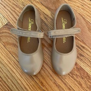 Tap Shoes